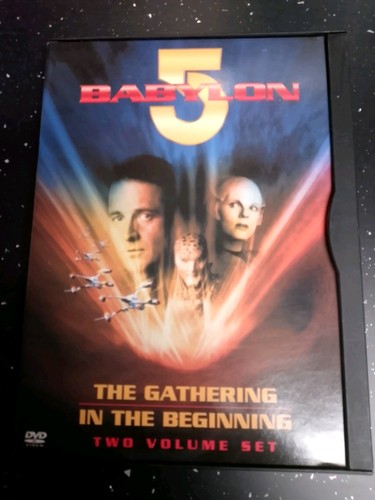 Babylon dvd the gathering - babylon,