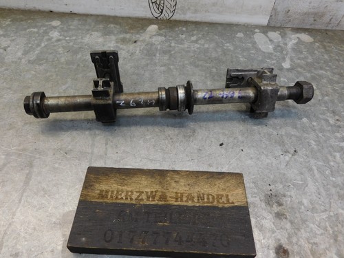 Honda vfr 750 rc24 axle - honda,