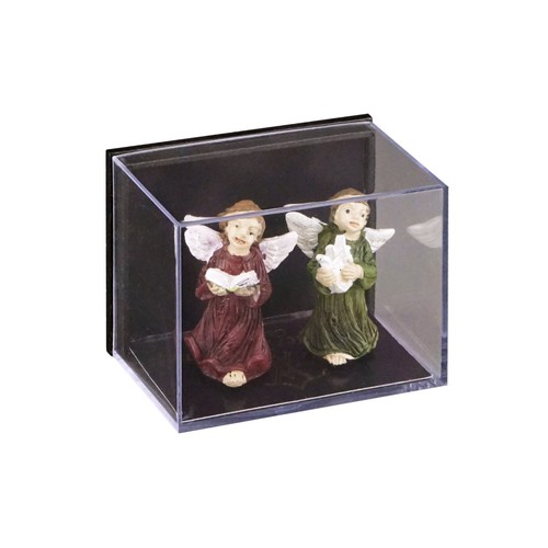 Dolls house two - dolls,