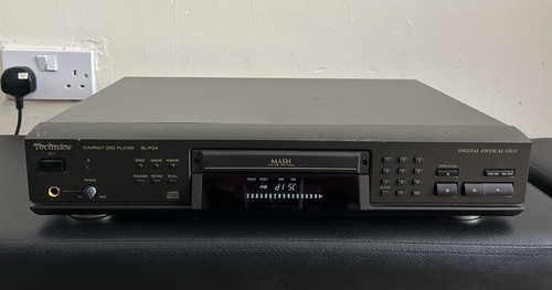 Technics pg4 audiophile - sl-pg4,