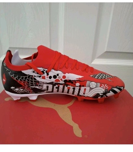 Puma ultra legacy speed - ultra,