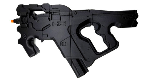 M25 hornet mass effect prop - hornet,