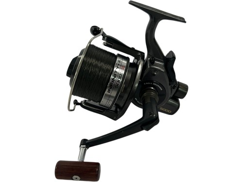 Daiwa infinity 5500 - daiwa,