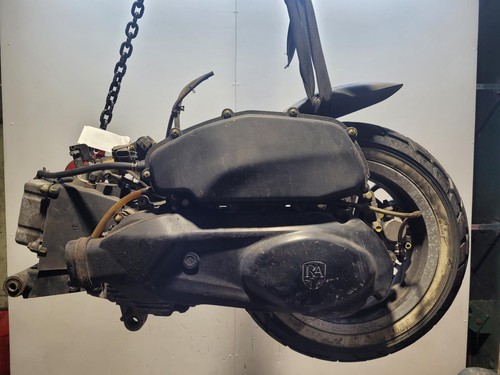 Royal alloy 125 2020 - gp,