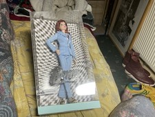 David Bowie Barbie Signature