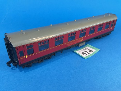 Hornby dublo 4062 - hornby,