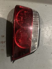 TOYOTA CHASER JZX100 TOURER V NSR REAR LIGHT JDM TRD GENUINE OEM