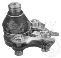 Key parts ball joint - joint, front