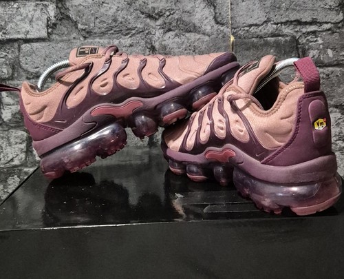 Nike air vapormax plus - vapormax,