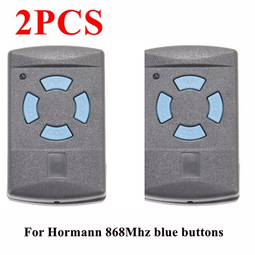 For hormann garage door - 2x,