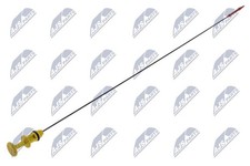 Oil Dipstick Fits CITROEN Berlingo C4 DS Ds 3 MINI Clubman PEUGEOT 06-22 1174A4