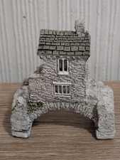 Lilliput Lane "Bridge House"