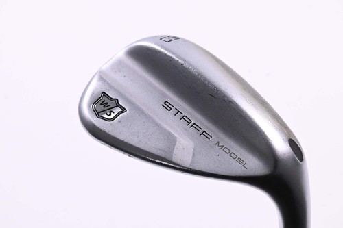 Wilson staff model - wilson,