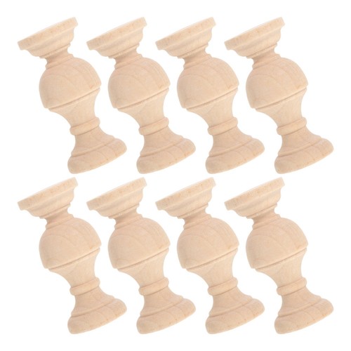 Pcs balusters for deck - pcs,