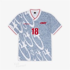 Corteiz Stellar Football
