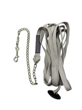 Lunge Line - Tan - USED