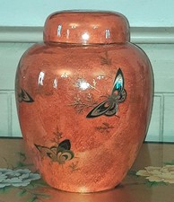 Art Deco Crown Devon Fieldings