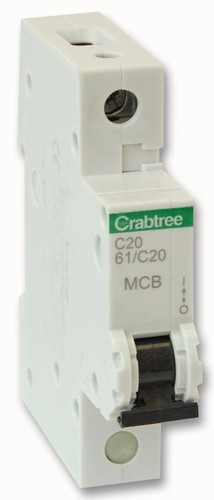 Crabtree starbreaker 20a sp - starbreaker,