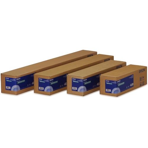 Epson enhanced matte - enhanced, paper