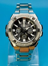 CASIO G-SHOCK GST-W330D-1A