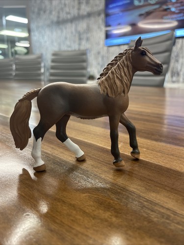 Schleich quarter horse - quarter, ‘22