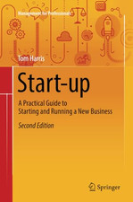 Start-Up: a Practical Guide to