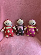 In The Night Garden Tombliboos