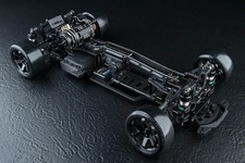 MST RMX 4 GT 1/10 RC Drift Car