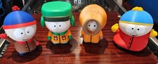 Set of Medium sized South Park