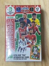 Topps Match Attax UEFA