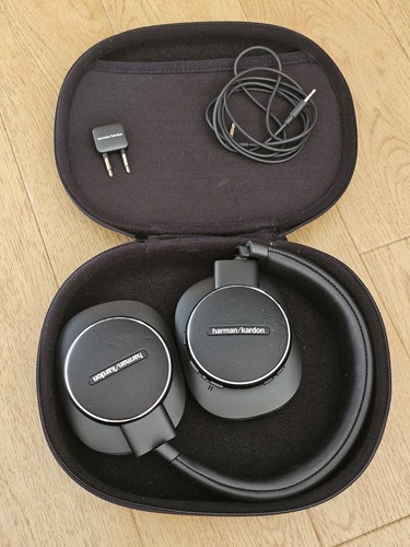 Harmon kardon fly anc - fly,