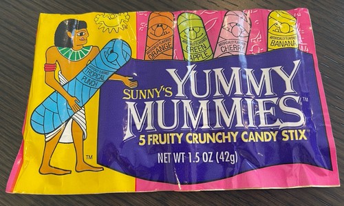 Vintage 1990 sunline brands - 1990,
