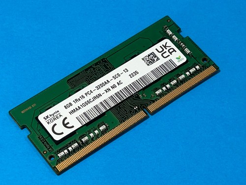 Hynix 8gb ddr4 - sk,