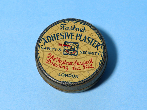 Antique fastnet adhesive - fastnet,