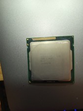 Intel Core i7-2600 3.4GHz