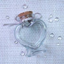 Small Ashes Urn, Ashes