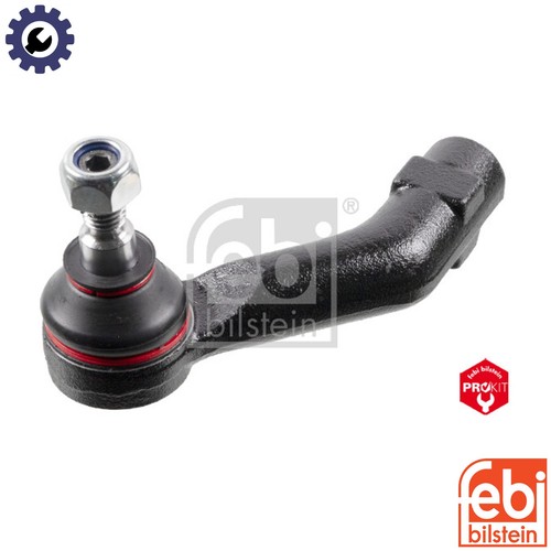Tie rod end 29419 for - tie, alfa