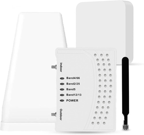 Cell phone booster - cell,