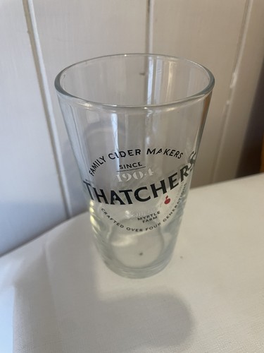Rare item thatcher cider - item-, thatcher’s