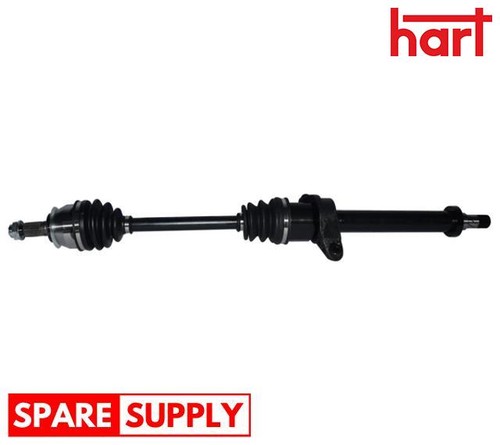 Drive shaft for mini - drive,