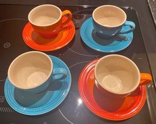 Le Creuset Espresso Set x 2 Sets