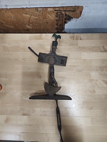 Antique henry disston - antique,