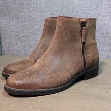 FatFace Aria Dark Brown