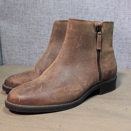Fatface aria dark brown - aria,