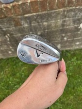 Callaway Forged+ 52 Wedge 10