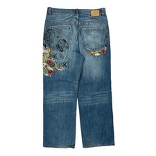 Ecko Unltd Hip Hop Jeans - 34W