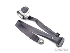 Mercedes-Benz Viano Front Seat
