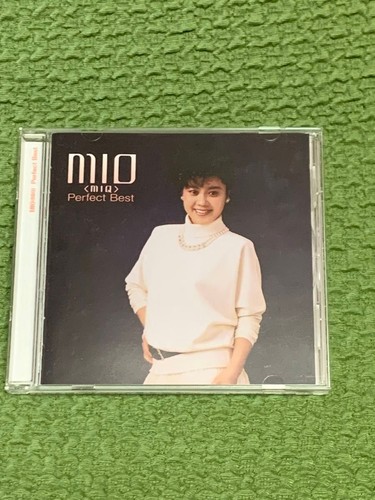 Mio perfect best - mio,