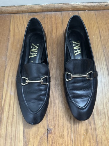 Women zara black - women’s,