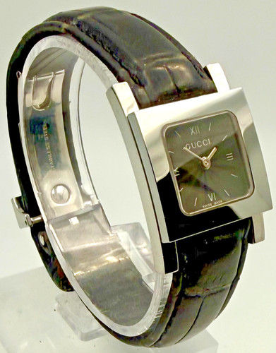 Gucci 7900p swiss - gucci, made
